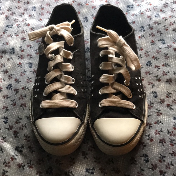 Size 6 Ecko UNLTD Sneakers 👟 - Picture 2 of 4